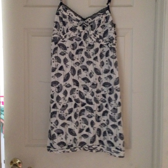 Juicy couture nighty