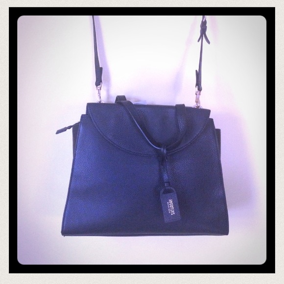 Kate Spade Saturday A satchel