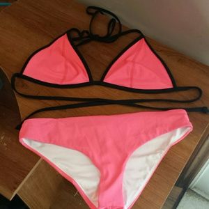 Victorias Secret bathing suit