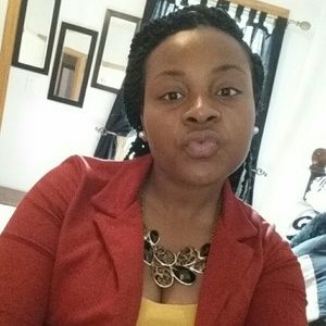 Meet your Posher, Sherrell