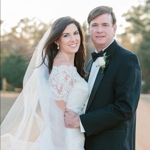 Meet your Posher, Casey