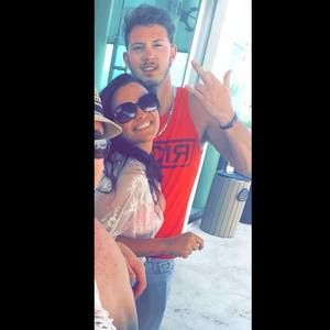 Meet your Posher, Nick