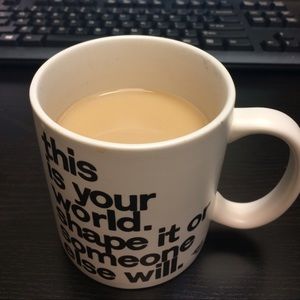 Meet your Posher, Kristina