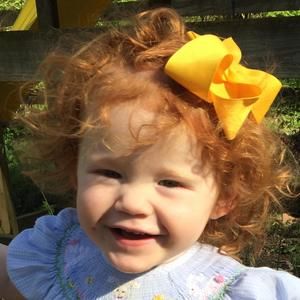 Meet your Posher, Lesley