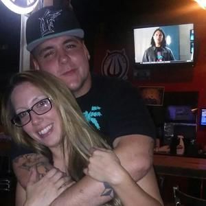 Meet your Posher, Gregrey