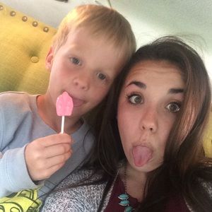 Meet your Posher, Jessica