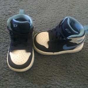Infant/Toddler Sneakers