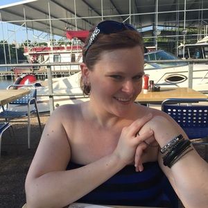 Meet your Posher, Amber