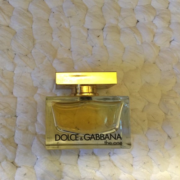 Dolce & Gabbana perfume