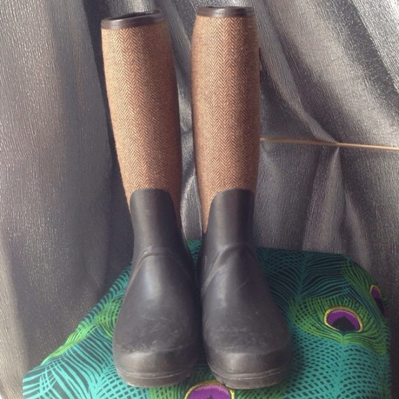 Ralph Lauren Rain Boot