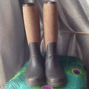 Ralph Lauren Rain Boot