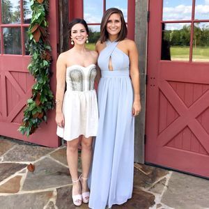 Meet your Posher, Sarah ann