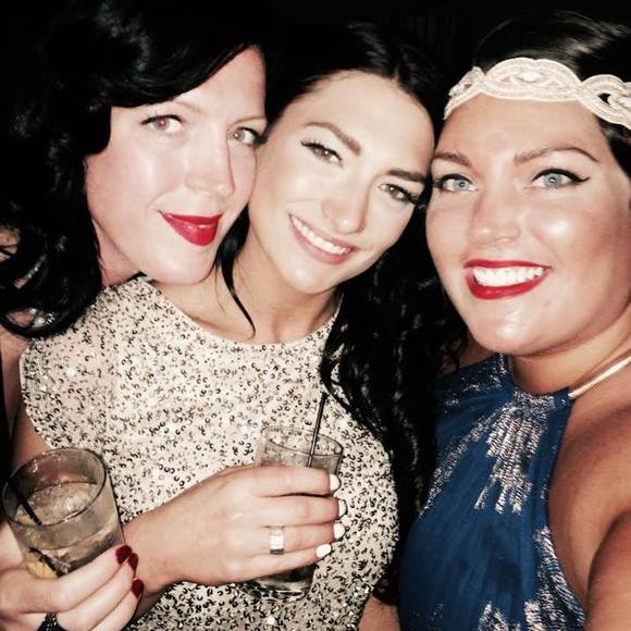 Meet your Posher, Nina