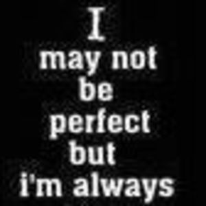 Meet your Posher, Faith