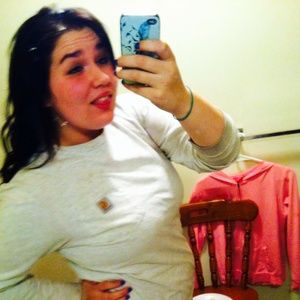 Meet your Posher, Kimberly