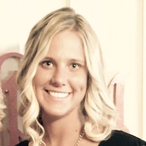 Meet your Posher, Mallory