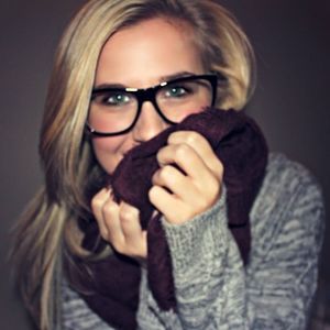 Meet your Posher, Hailey