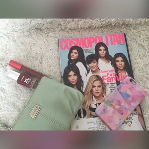 🍍Colorful Geometric iPhone 6 Case