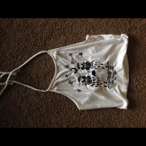 halter