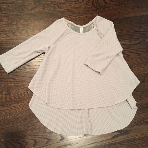 FP Swing Top