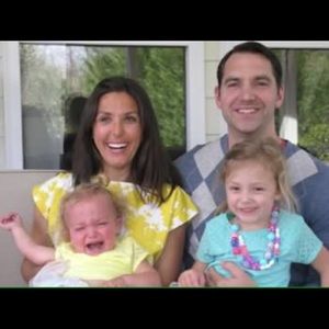 Meet your Posher, Lynae