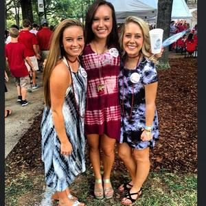 Meet your Posher, Brittany