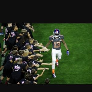 Meet your Posher, Lucas