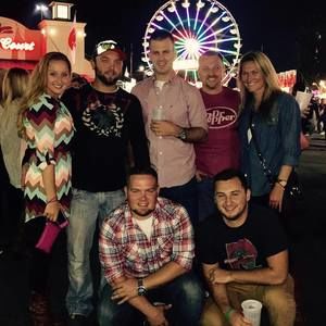 Meet your Posher, Elouise