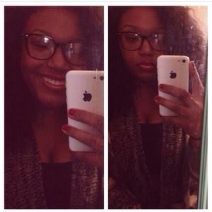 Meet your Posher, Allison s.