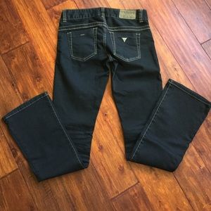 Black Guess Jeans