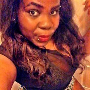 Meet your Posher, Teanna