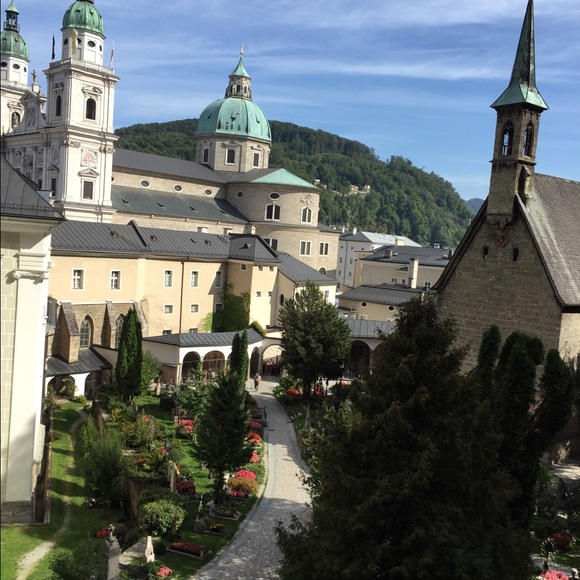 Meet your Posher, Taylor