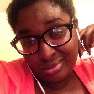 Meet your Posher, Cheyenne