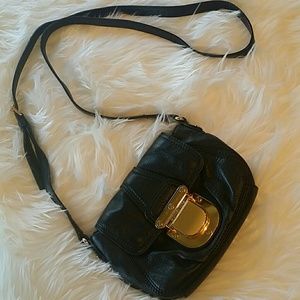Authentic Michael Kors Crossbody Handbag