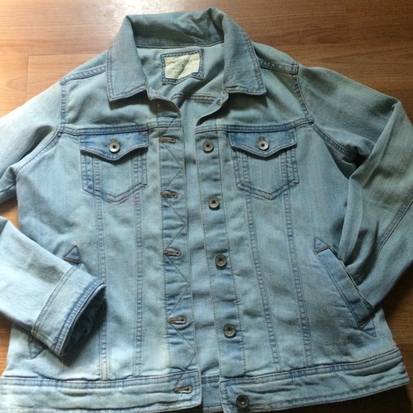 Sonoma Jean Jacket