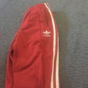 Track Pants