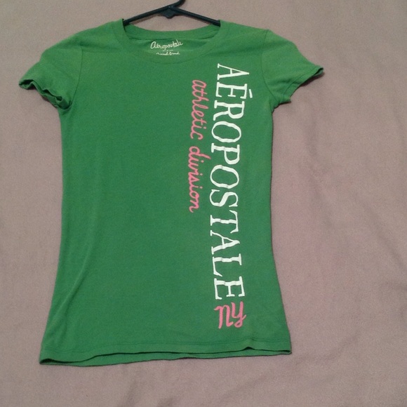 Aeropostale tee