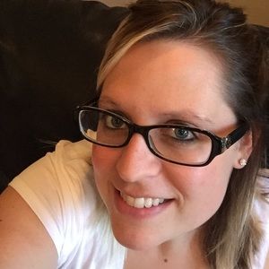 Meet your Posher, Tori