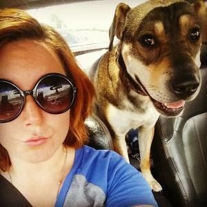 Meet your Posher, Kaelin