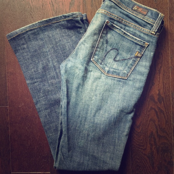 Citizens of Humanity Jeans