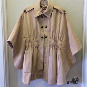 Juicy Couture Cape