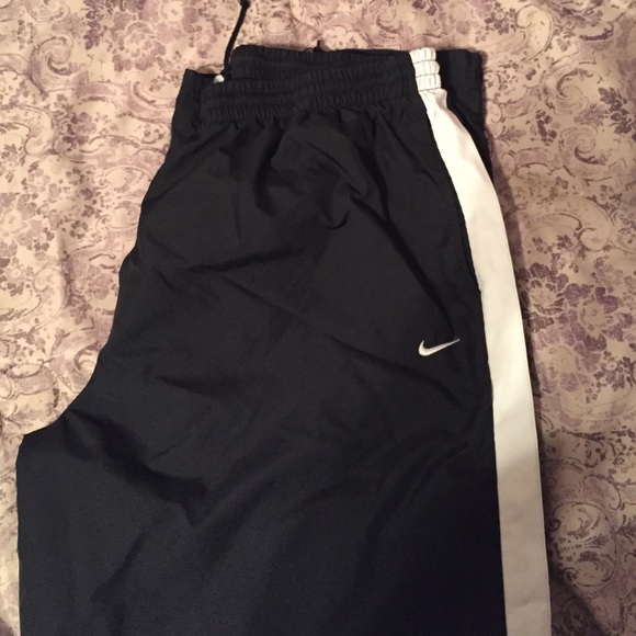 Nike sweatpants