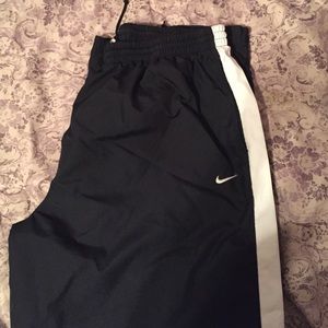 Nike sweatpants
