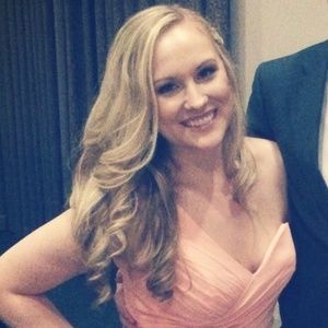 Meet your Posher, Melanie