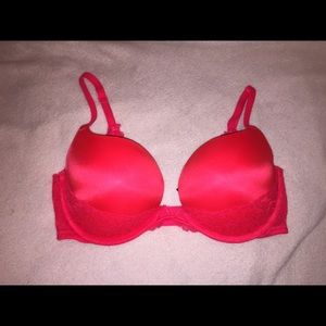 Victoria's Secret bra