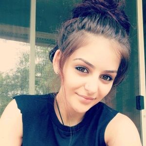 Hi, I'm Pamela!