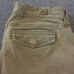 Cargos