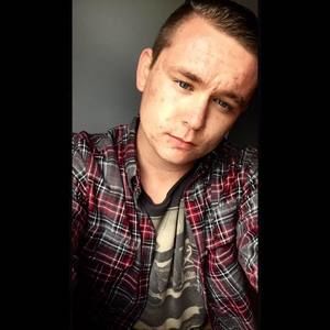 Meet your Posher, Matt