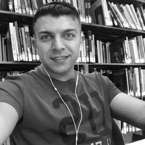 Meet your Posher, Adnan