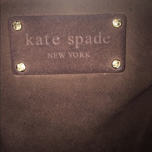 Kate Spade Purse - Picture 2 of 4